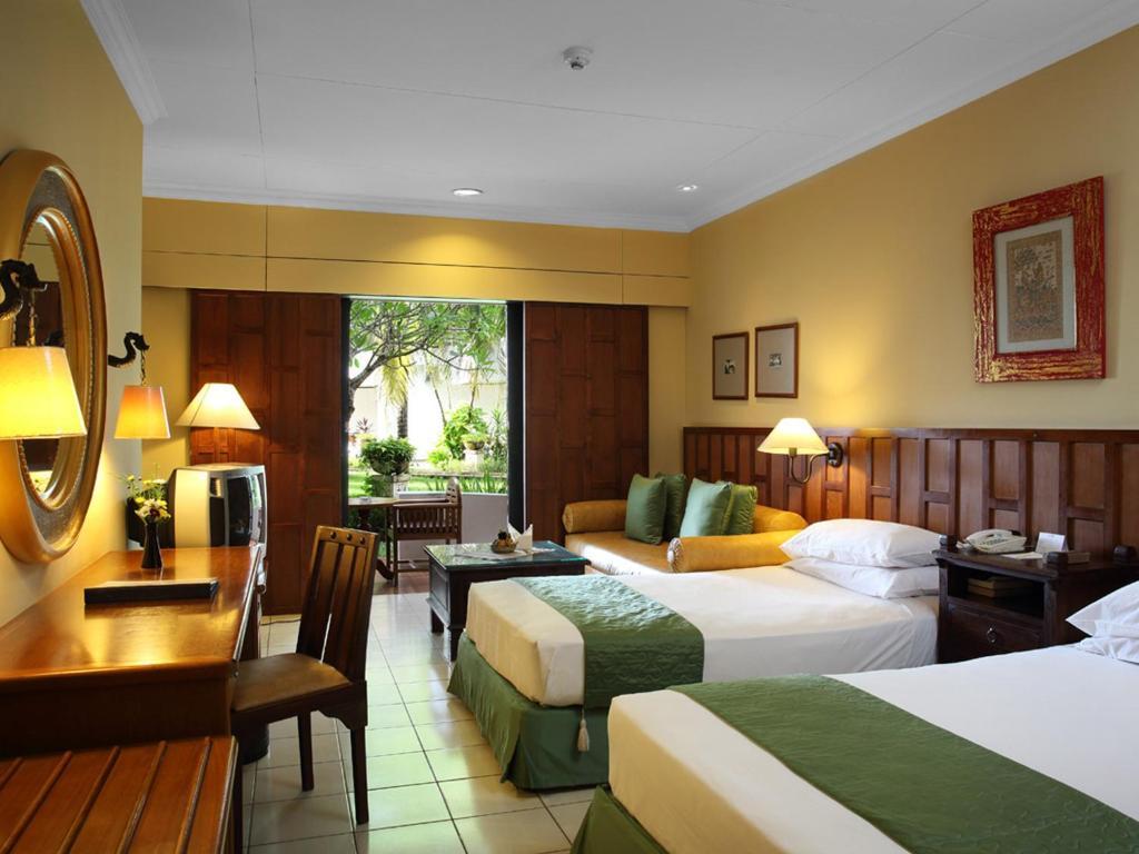Club Bali Mirage Hotel