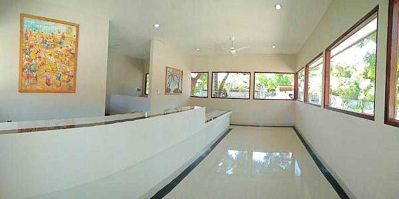 Pebble & Fins Bali Dive 3*