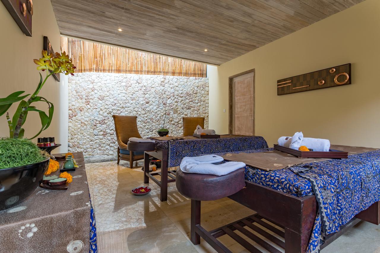 La Berceuse And By Taritiya Collection 5* Nusa Dua (Bali)