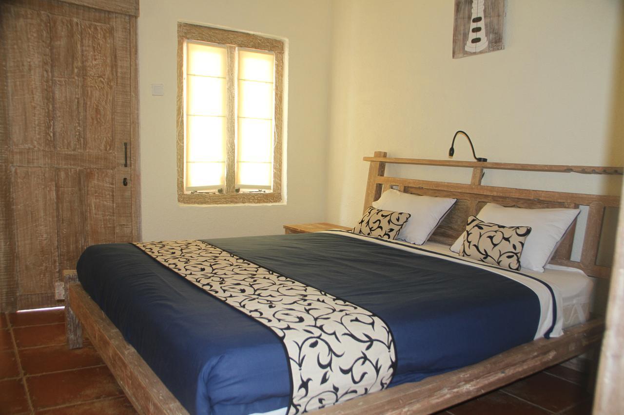 Mango 5 * Amed (Bali)