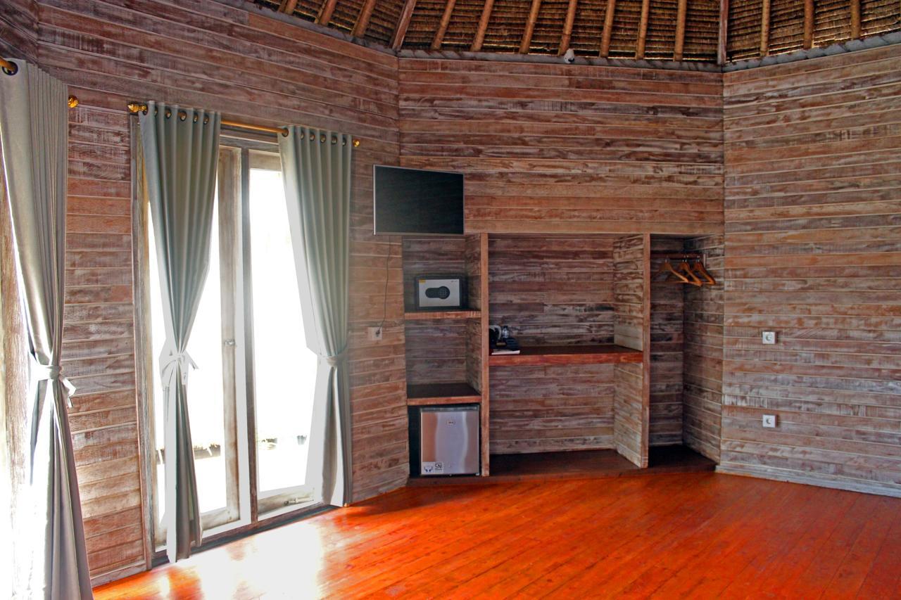 Sanghyang Bay Holiday park 3*
