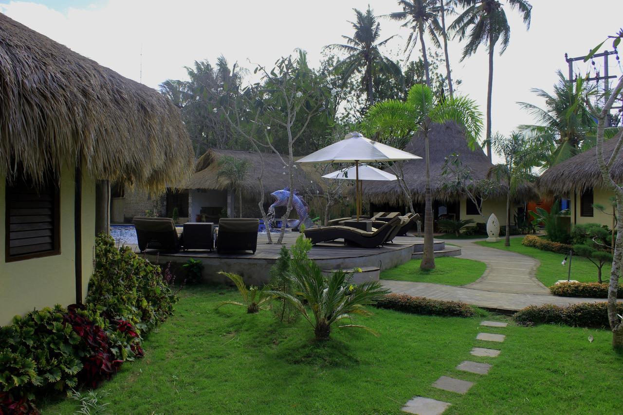 Sanghyang Bay 3*