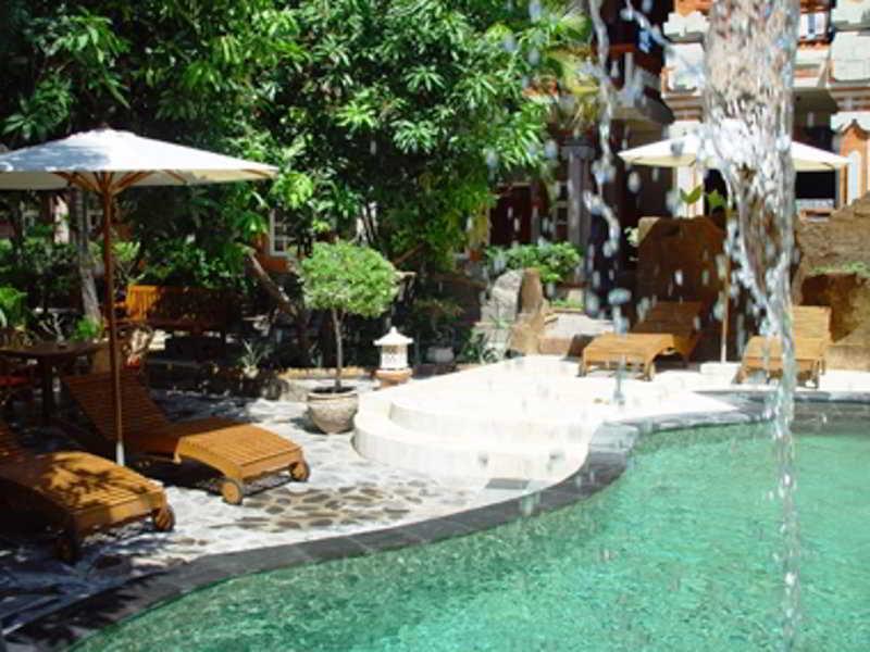Chonos Hotel 3*