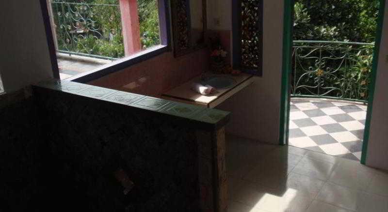 Sudaji Hotel Buleleng (Bali)