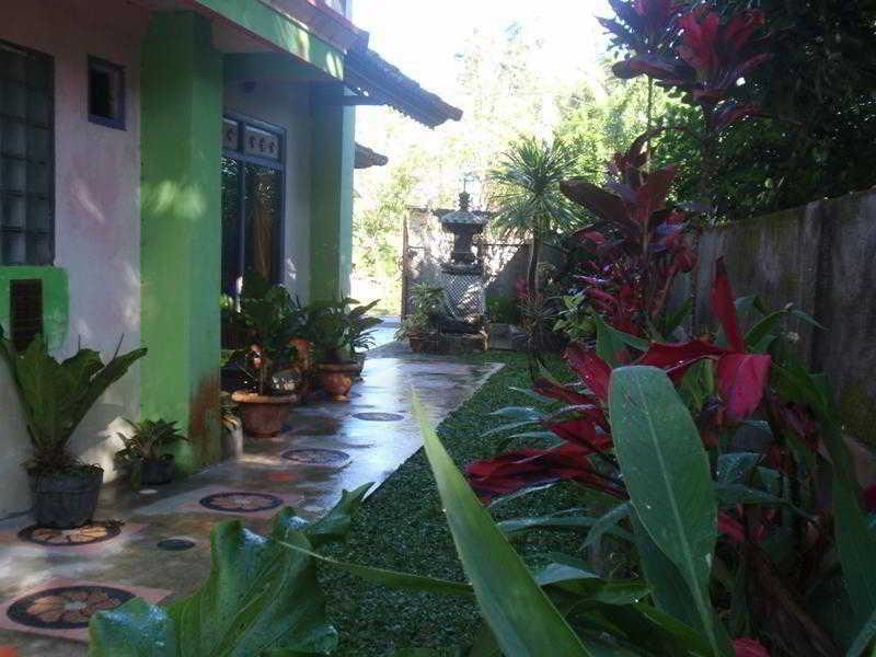 Sudaji Hotel Buleleng (Bali)