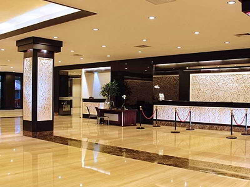 Aston & Convention Hotel Denpasar (Bali)