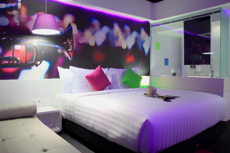 Berry Glee Thematic 4* Kuta (Bali)