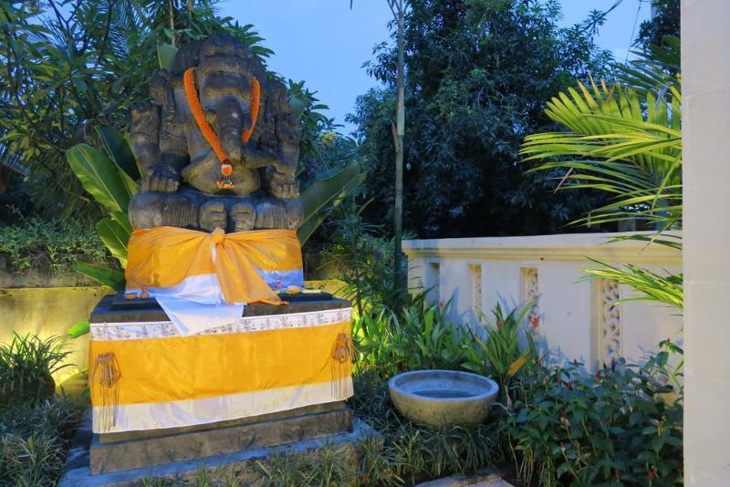 Anyar 2* Kuta (Bali)