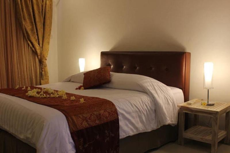Guest house Fibra 3*