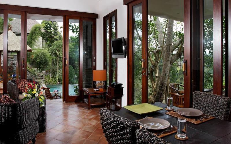 Awang Awang * Ubud (Bali)