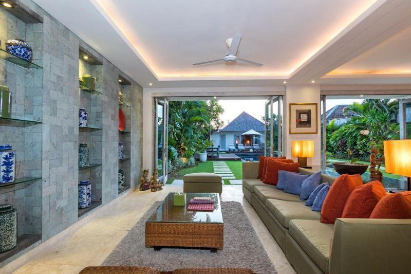 Villa Serene *