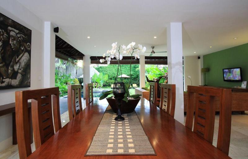 Serene * Seminyak (Bali)