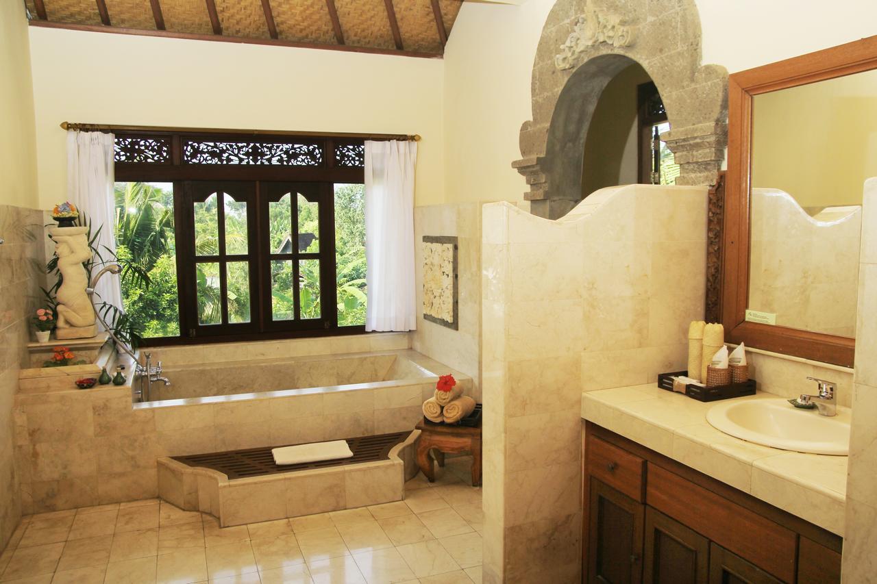 Alam Shanti 4* Ubud (Bali)
