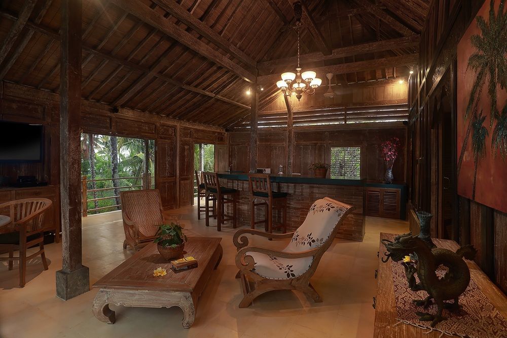 Casa Mimba - Seaview Private Pool * Padangbai (Bali)