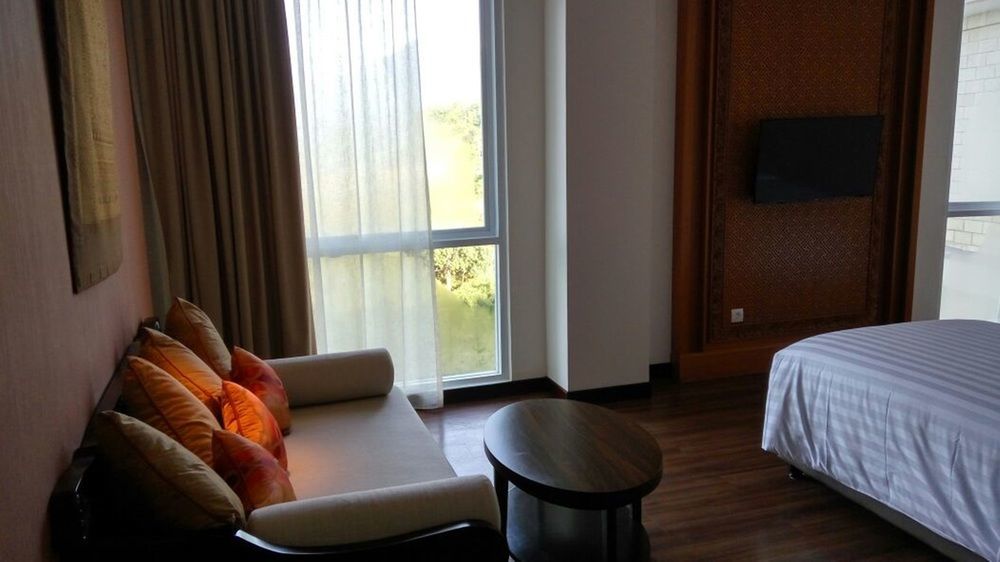 Homm Saranam Baturiti 5* Bedugul (Bali)