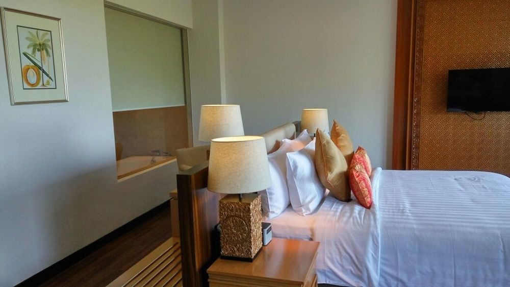 Resort Homm Saranam Baturiti, Bali - A Part Of Banyan Group 5*