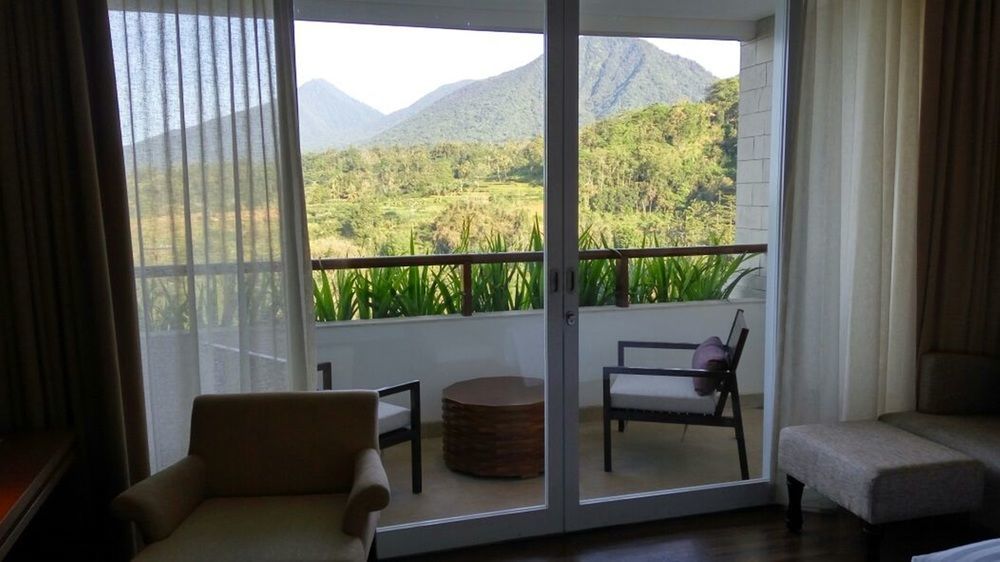 Homm Saranam Baturiti, Bali - A Part Of Banyan Group 5* Bedugul (Bali)