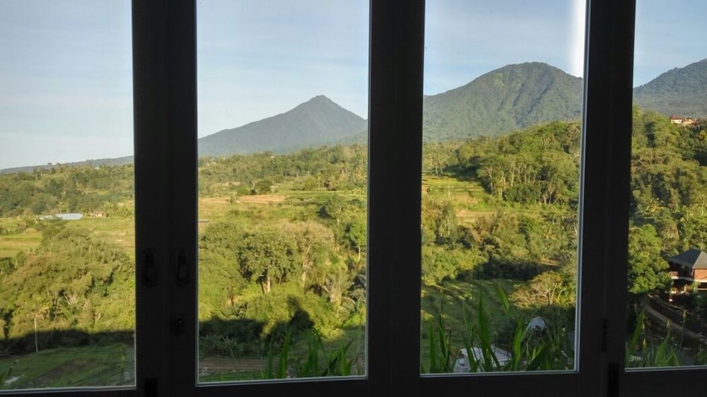 Resort Homm Saranam Baturiti, Bali - A Part Of Banyan Group 5*