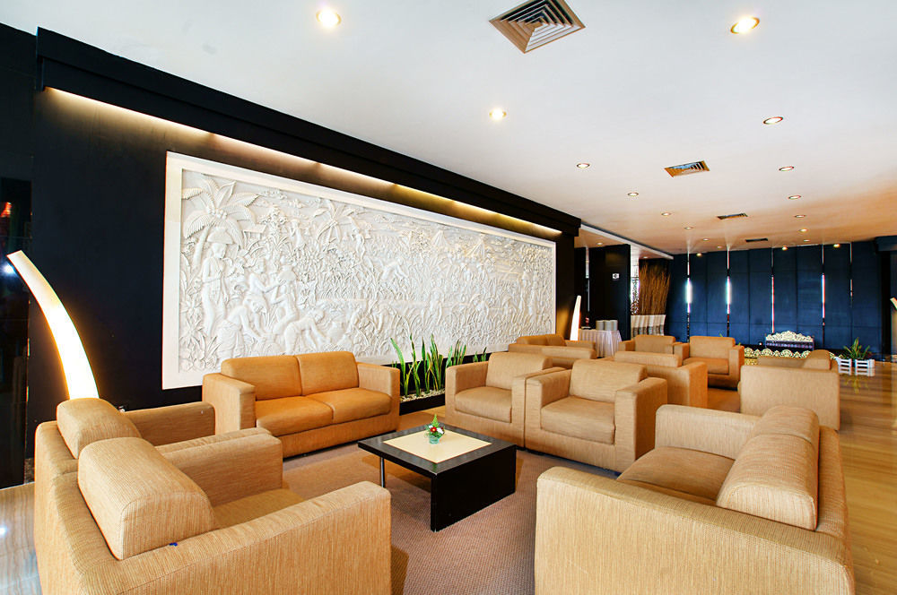 Aston & Convention 4* Denpasar (Bali)
