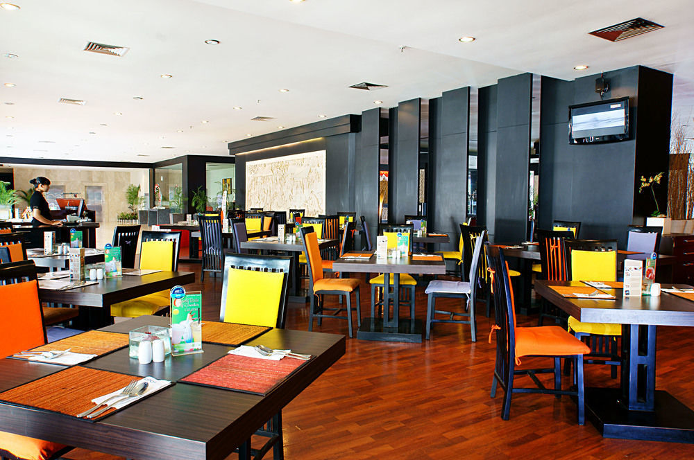 Aston & Convention 4* Denpasar (Bali)
