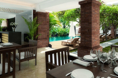 Grand Mirah Boutique 3* Denpasar (Bali)