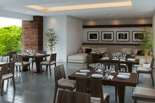 Hotel Grand Mirah Boutique 3*