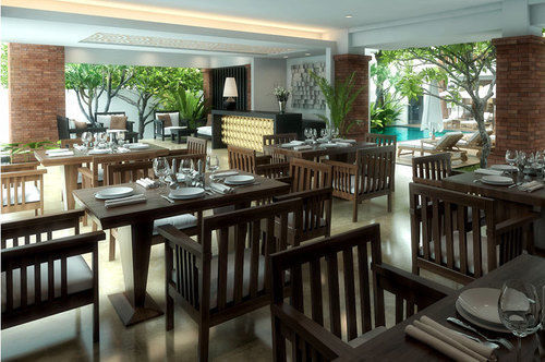 Hotel Grand Mirah Boutique 3*