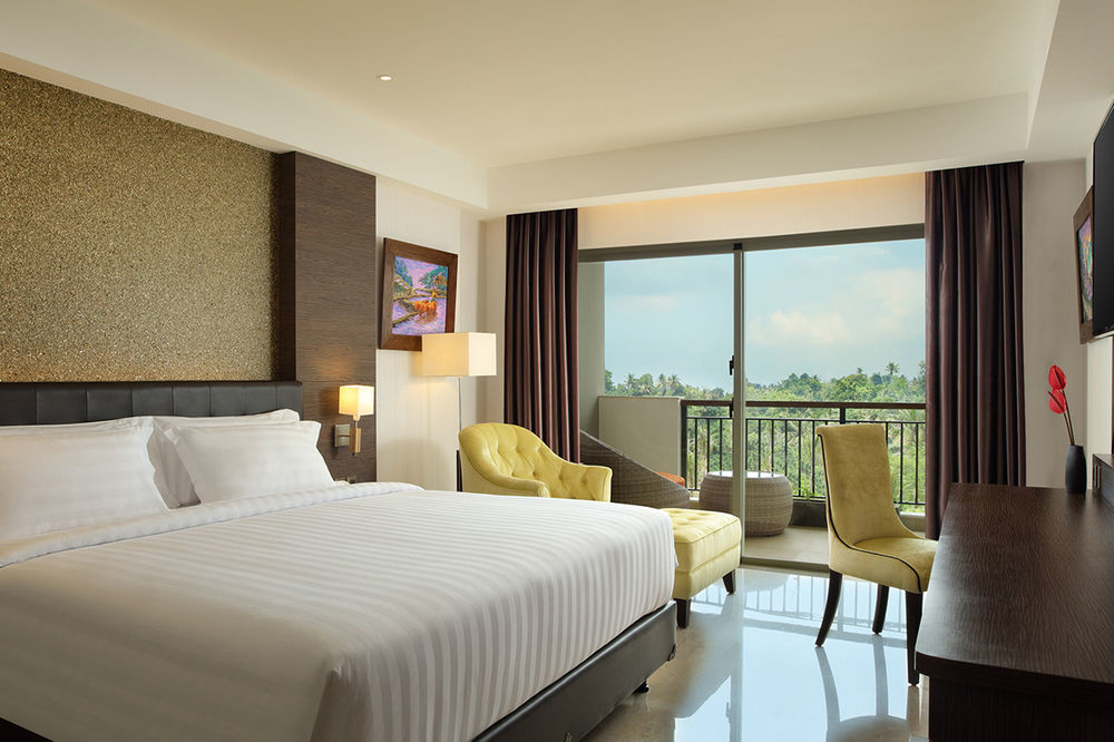 Resort Sthala, A Tribute Portfolio Hotel, Ubud Bali 5*