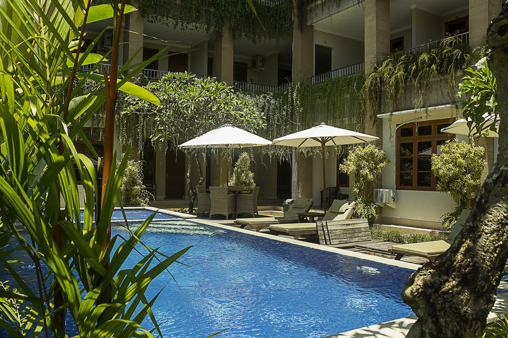 Anyar 2* Kuta (Bali)