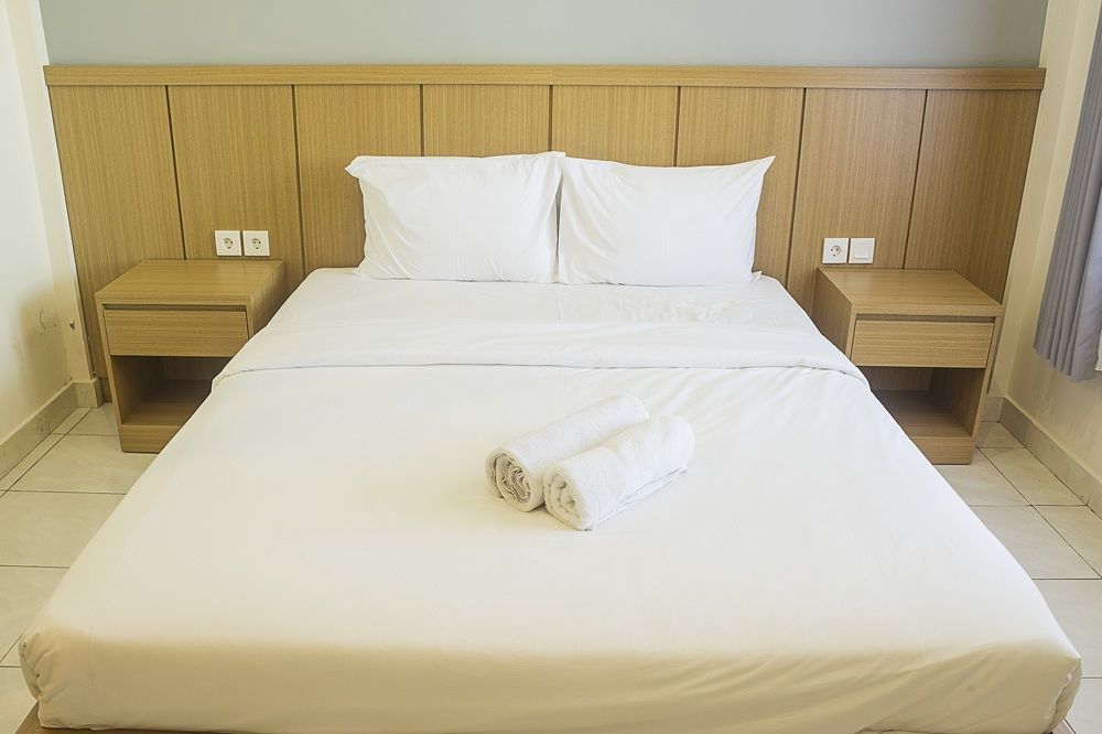 Guest house Anyar 2*