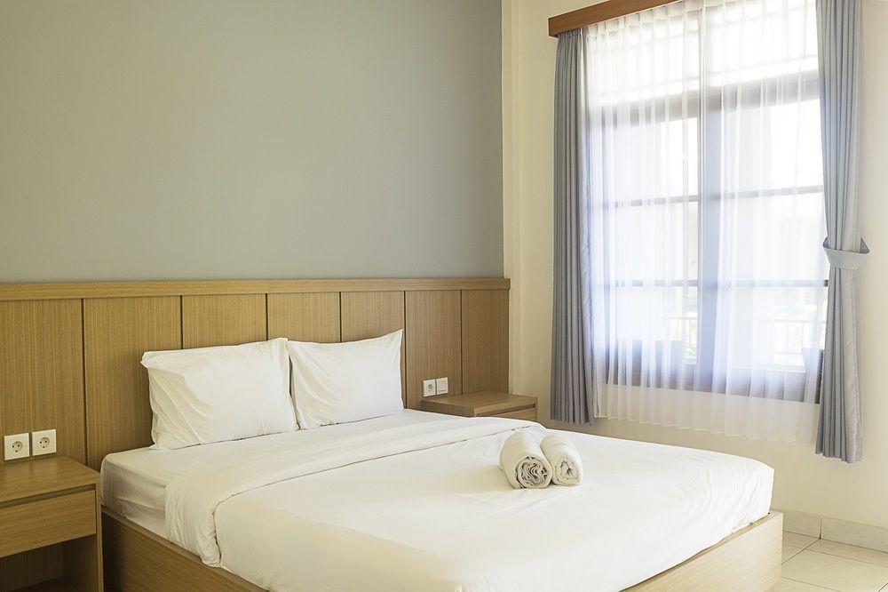Guest house Anyar 2*