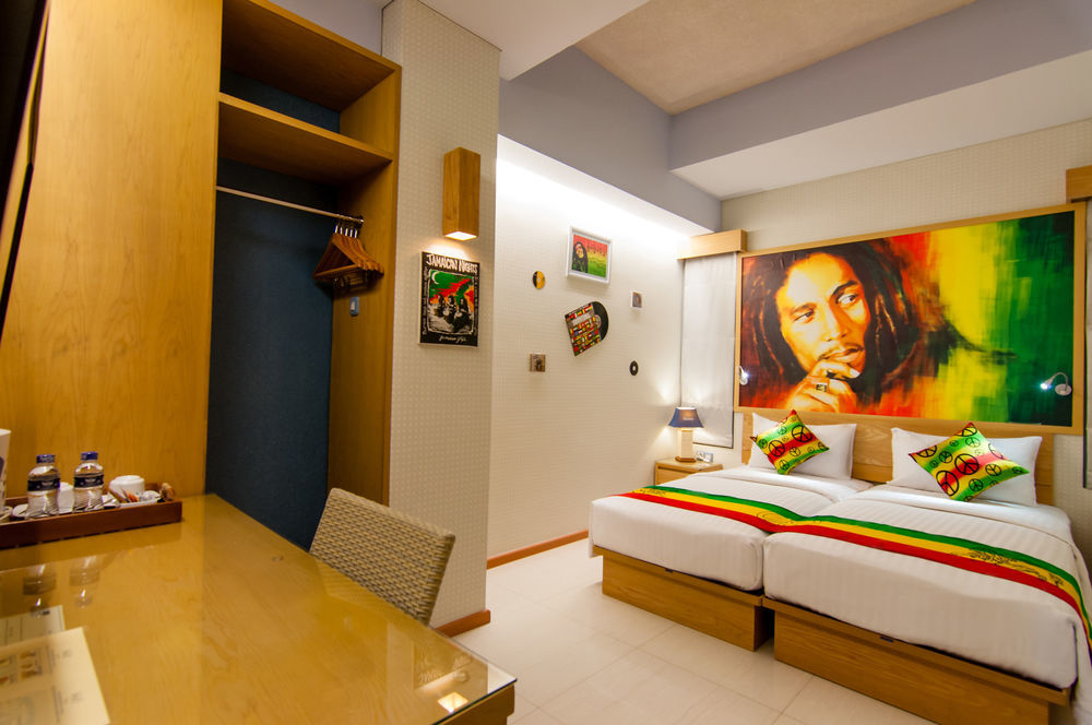 Rhadana 3* Kuta (Bali)