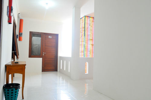 Wisma tamu Rumahku Bali 2*