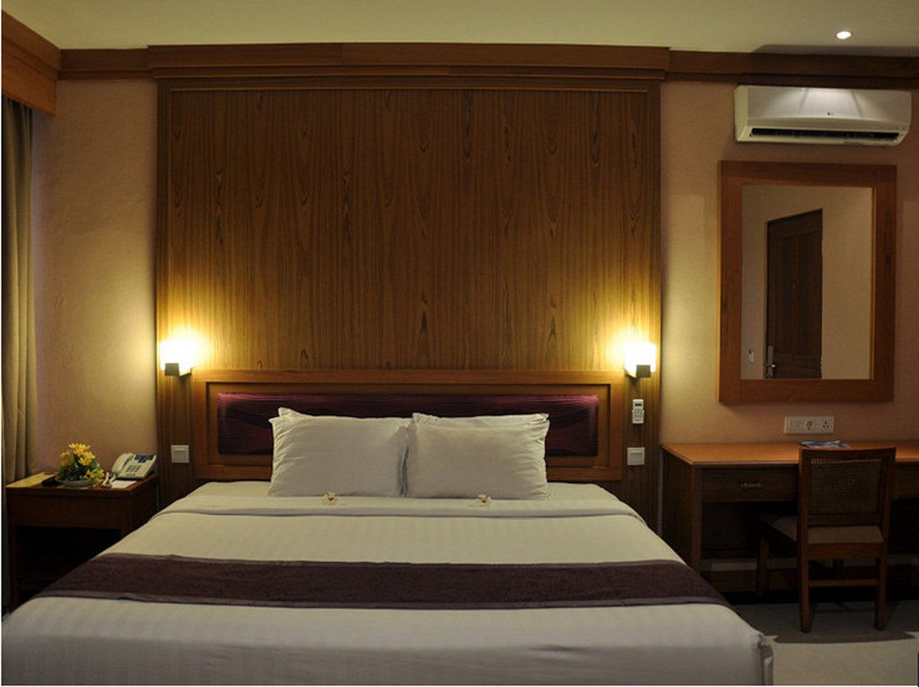 Inna Grand Bali 4* Sanur (Bali)