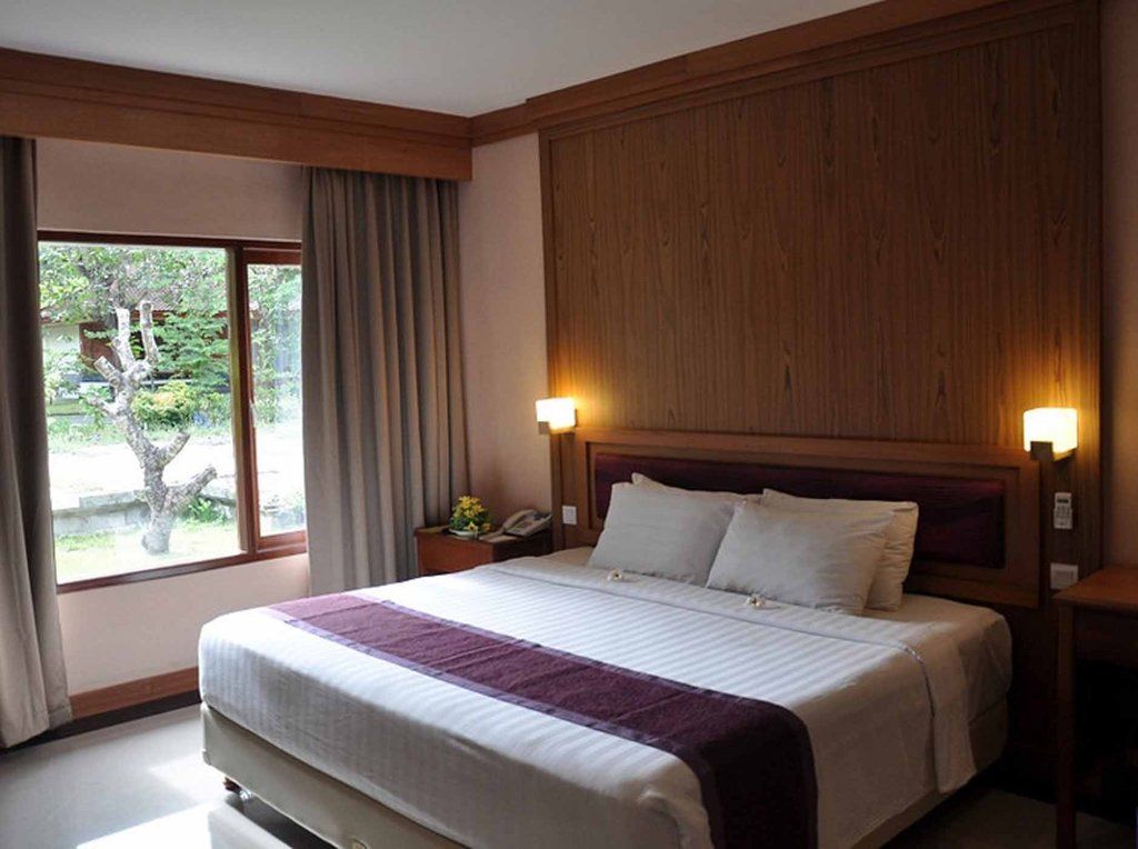 Inna Grand Bali 4* Sanur (Bali)