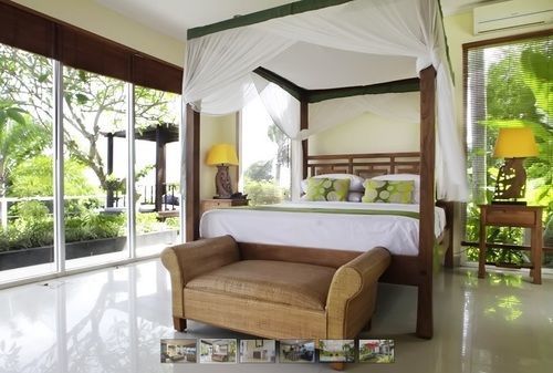 The Eyes Villas 3* Uluwatu (Bali)