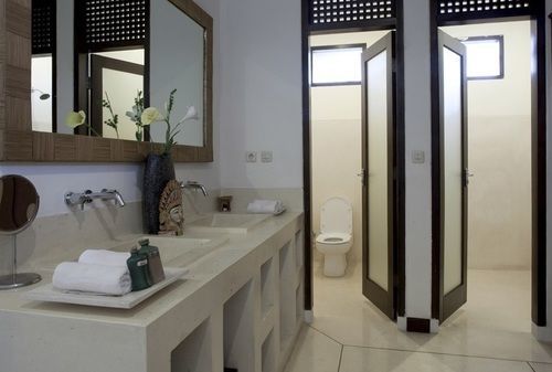 Resort The Eyes Villas 3*