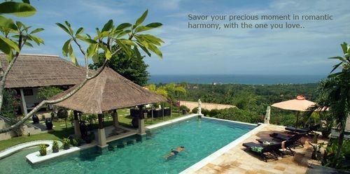 Resort The Eyes Villas 3*