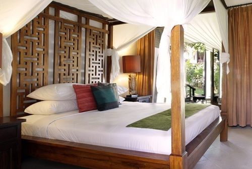 The Eyes Villas 3* Uluwatu (Bali)