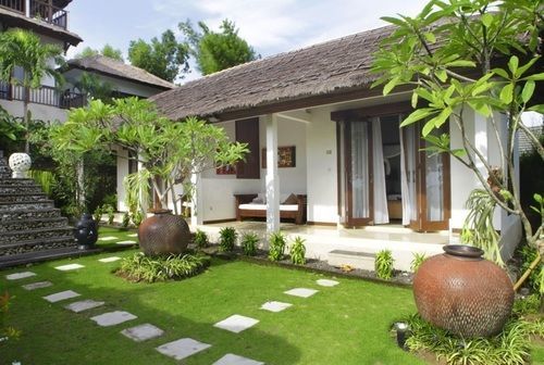 The Eyes Villas 3* Uluwatu (Bali)