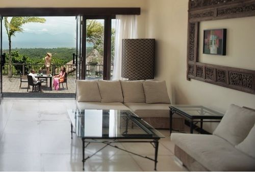 The Eyes Villas 3* Uluwatu (Bali)