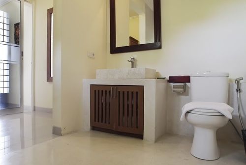 The Eyes Villas 3* Uluwatu (Bali)