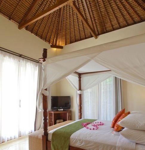 The Eyes Villas 3* Uluwatu (Bali)