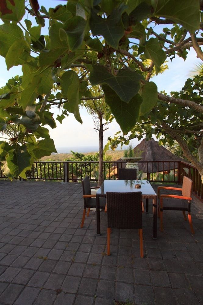 Resort The Eyes Villas 3*