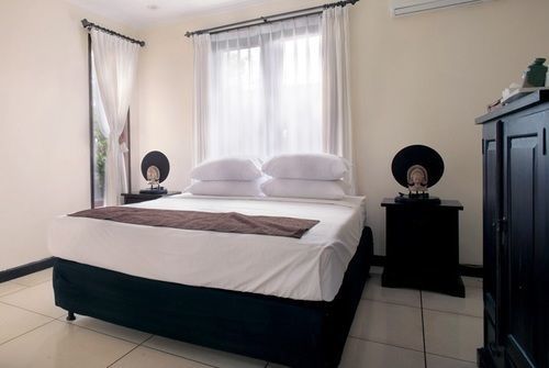 Resort The Eyes Villas 3*