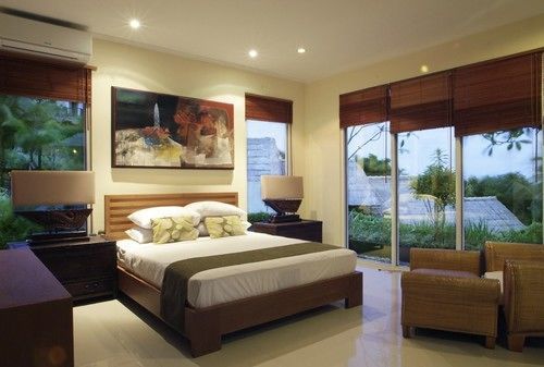 Resort The Eyes Villas 3*