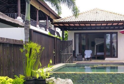 The Eyes Villas 3* Uluwatu (Bali)