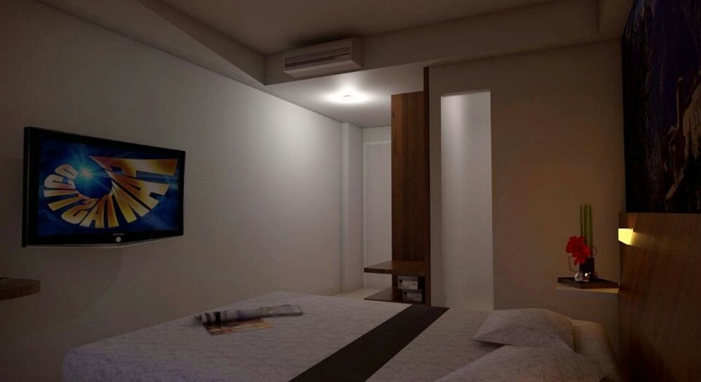 Hotel The Vasini 3*