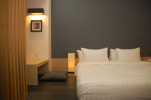 Guest house Allia 3*