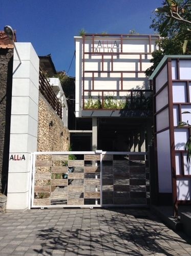 Guest house Allia 3*
